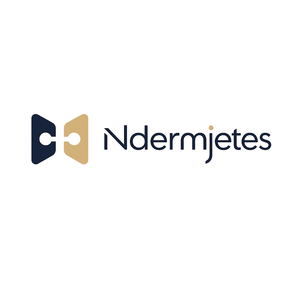 Ndermjetes