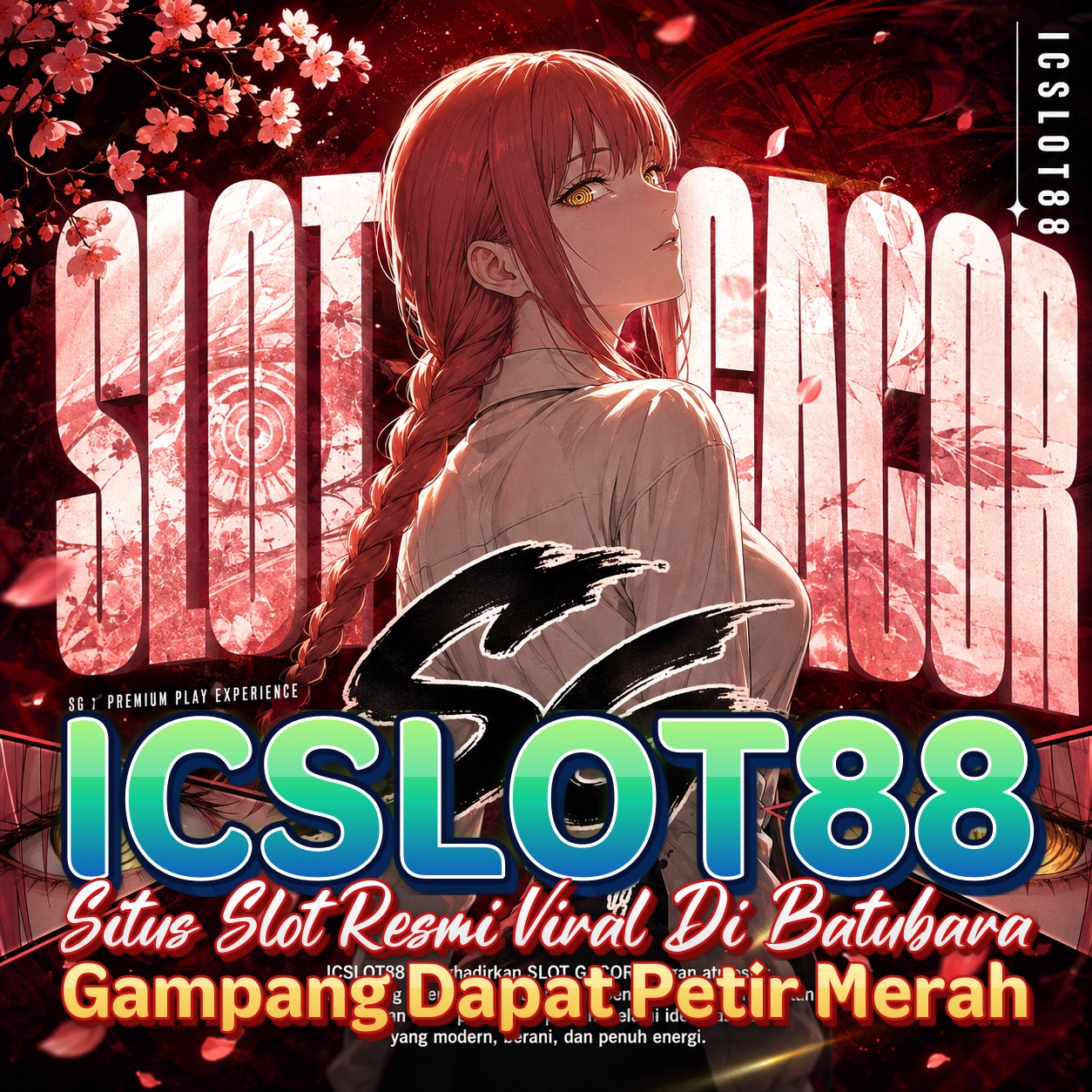 ICSLOT88