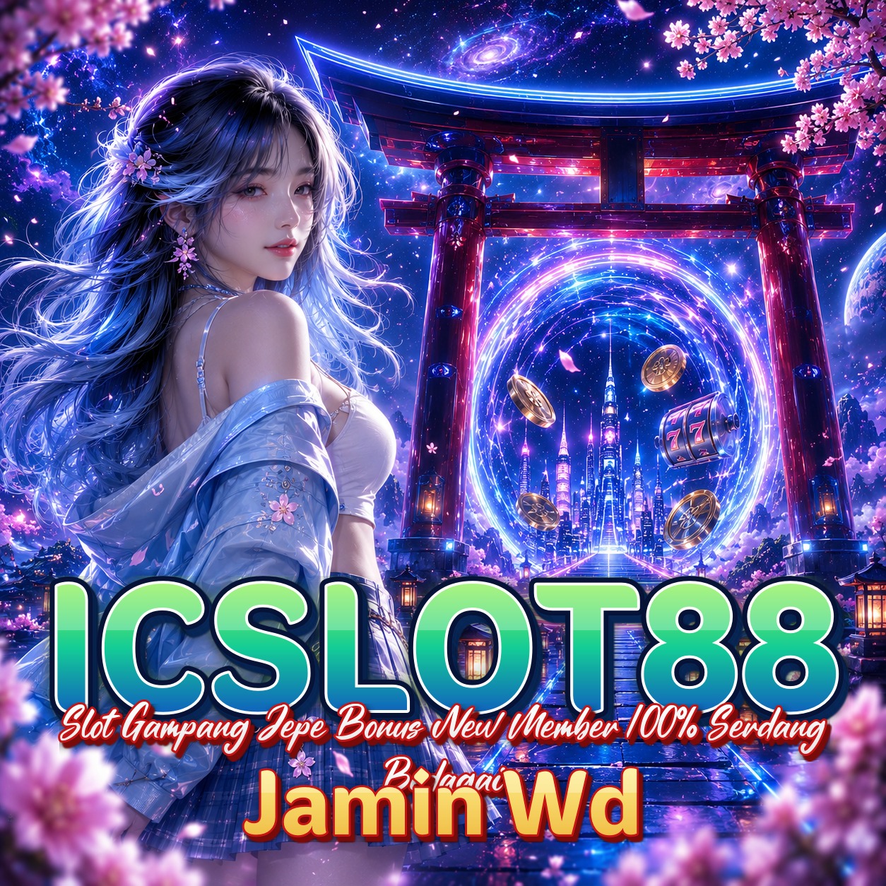 ICSLOT88